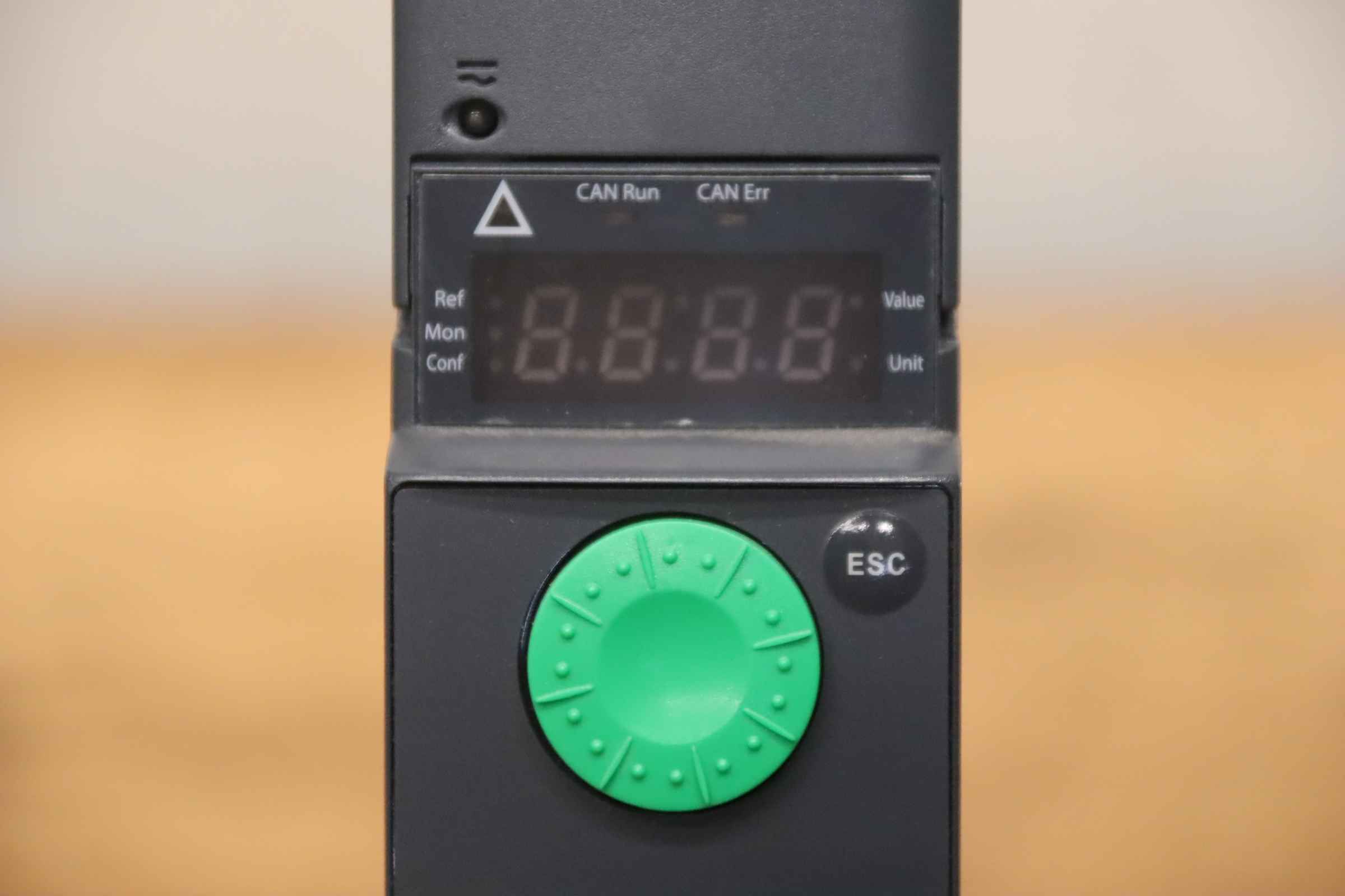 Frequenzumrichter 1,1 kW von Schneider Electric - Altivar 320 ATV320U11N4B – Bild 6