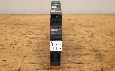 Frequenzumrichter 1,1 kW von Schneider Electric - Altivar 320 ATV320U11N4B – Bild 9