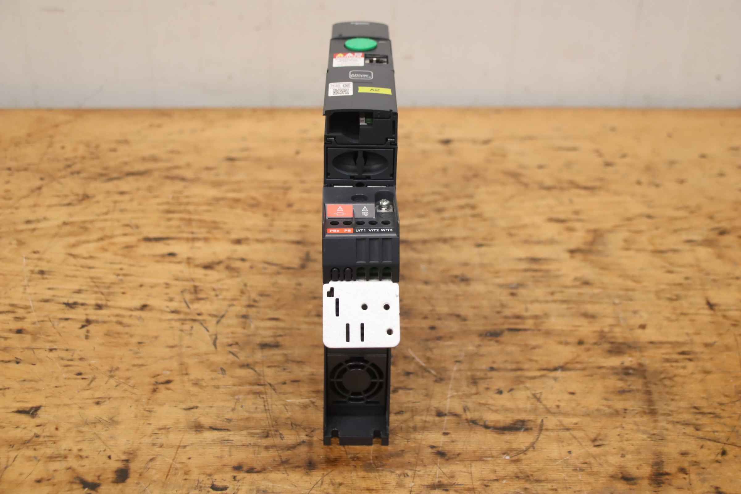 Frequenzumrichter 1,1 kW von Schneider Electric - Altivar 320 ATV320U11N4B – Bild 9
