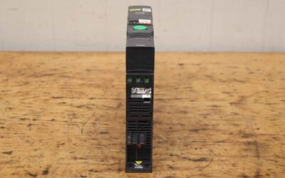 Frequenzumrichter 1,1 kW von Schneider Electric - Altivar 320 ATV320U11N4B – Bild 11