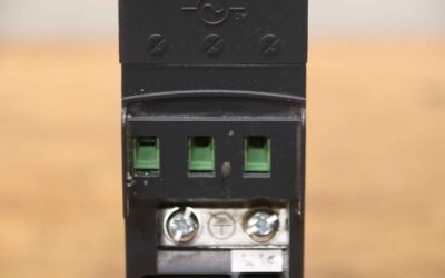 Frequenzumrichter 1,1 kW von Schneider Electric - Altivar 320 ATV320U11N4B – Bild 12
