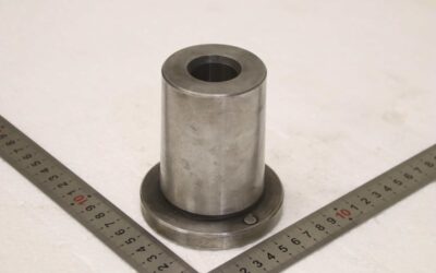 Spindelhülse von unbekannt - MK4
