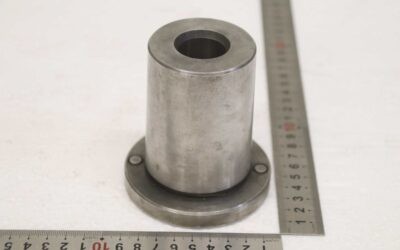 Spindelhülse von unbekannt - MK4 – Bild 3