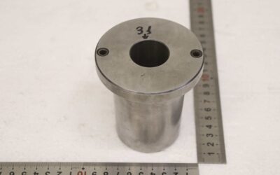 Spindelhülse von unbekannt - MK4 – Bild 4