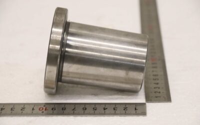 Spindelhülse von unbekannt - MK4 – Bild 5