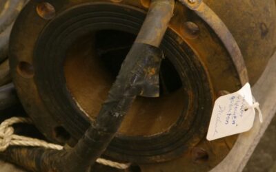 Unterwasser Elektro-Pumpe von Hübner - ASP23/A-UL22/18,5 – Bild 4