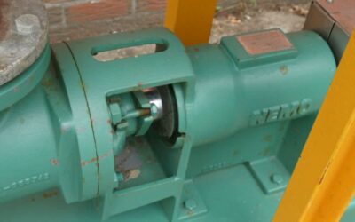 Exzenterschneckenpumpe von NEMO - NM-053SY04S24K – Bild 4