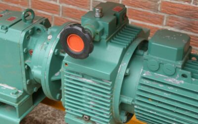Exzenterschneckenpumpe von NEMO - NM-053SY04S24K – Bild 5