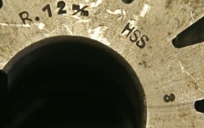 Radienfräser 3 Stück von Presto - verschiedene Größen – Bild 5