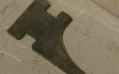 Holzfräserwendeplatten 22 Stück von AKE - 997-527 – Bild 3
