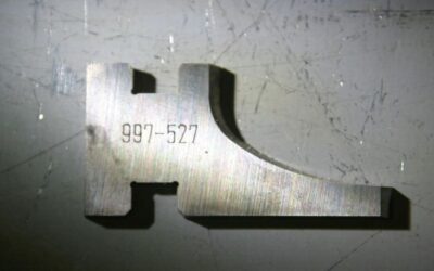 Holzfräserwendeplatten 22 Stück von AKE - 997-527 – Bild 4