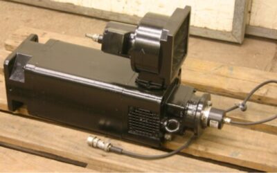 Permanent Magnet Motor von Siemens - Perm.Magn-Mot 1 HU3106-OSDO1-OZZ9 – Bild 4