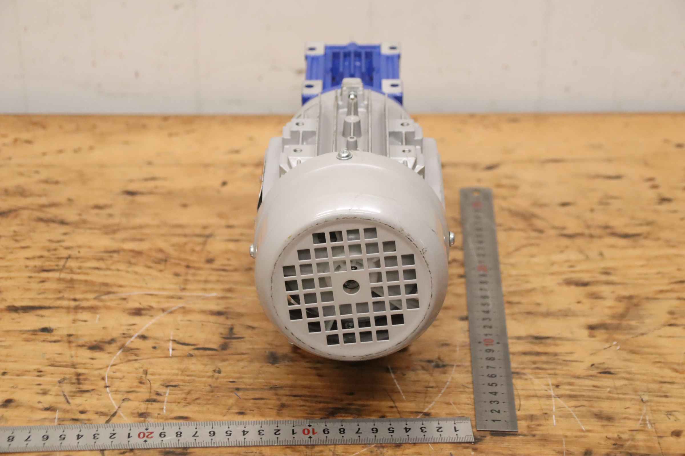 Getriebemotor 0,22 kW 54 U/min von Chiaravalli** - CBFV040 CHT 63C4 B14 – Bild 7
