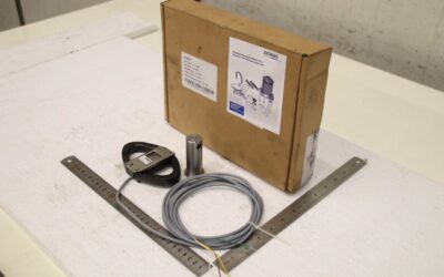 Lastmesseinrichtung von Demag - MGS 0,63/2,20 49169244