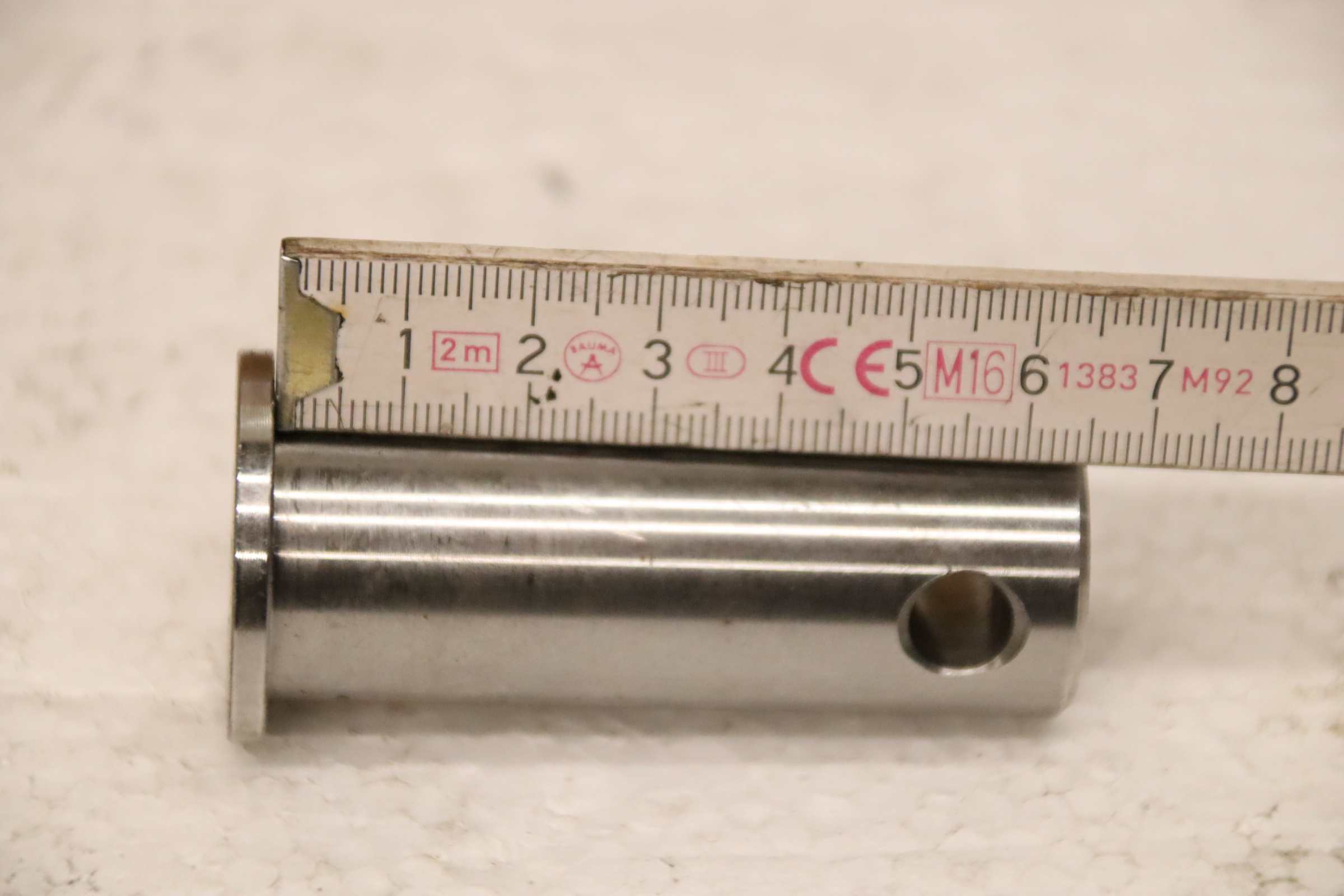 Lastmesseinrichtung von Demag - MGS 0,63/2,20 49169244 – Bild 6