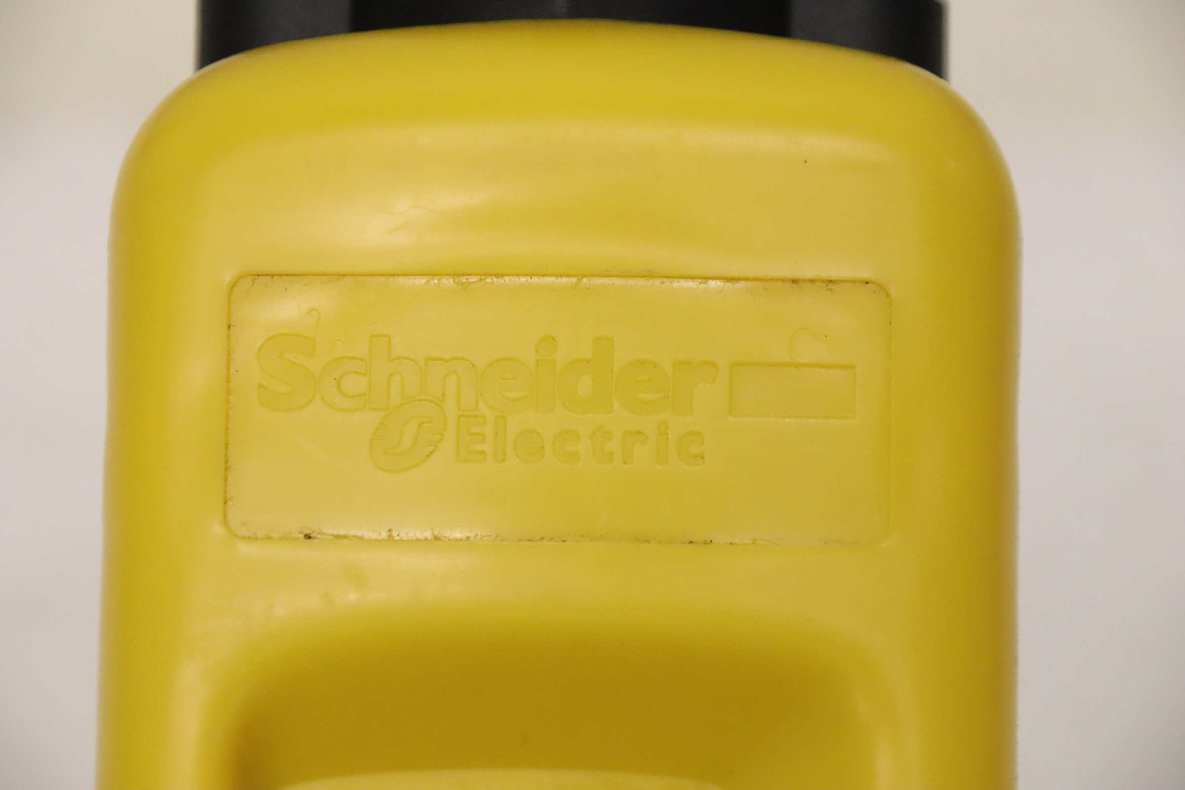 Gehäuse für Kranfernbedienung von Schneider Electric - XACA08 – Bild 4