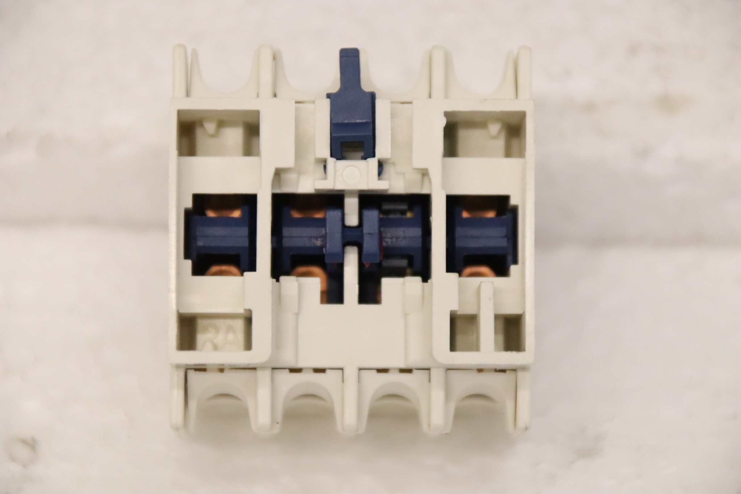 Hilfsschalterblock von Schneider Electric - LADN31 – Bild 6