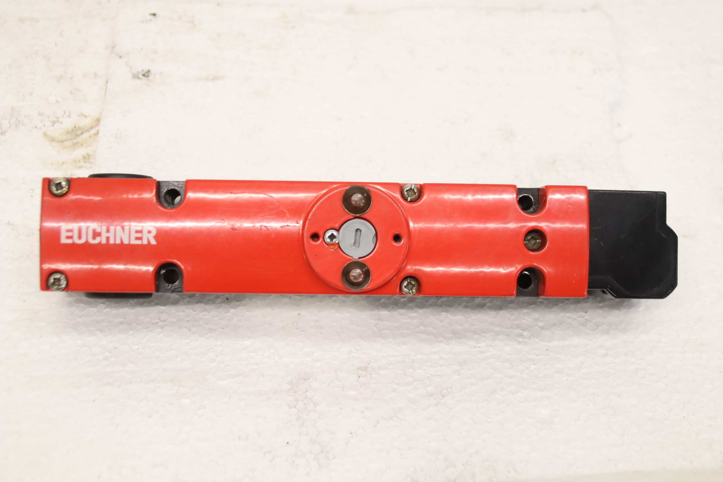 Sicherheitsschalter von Euchner - TX3C-A024M 082953 – Bild 5