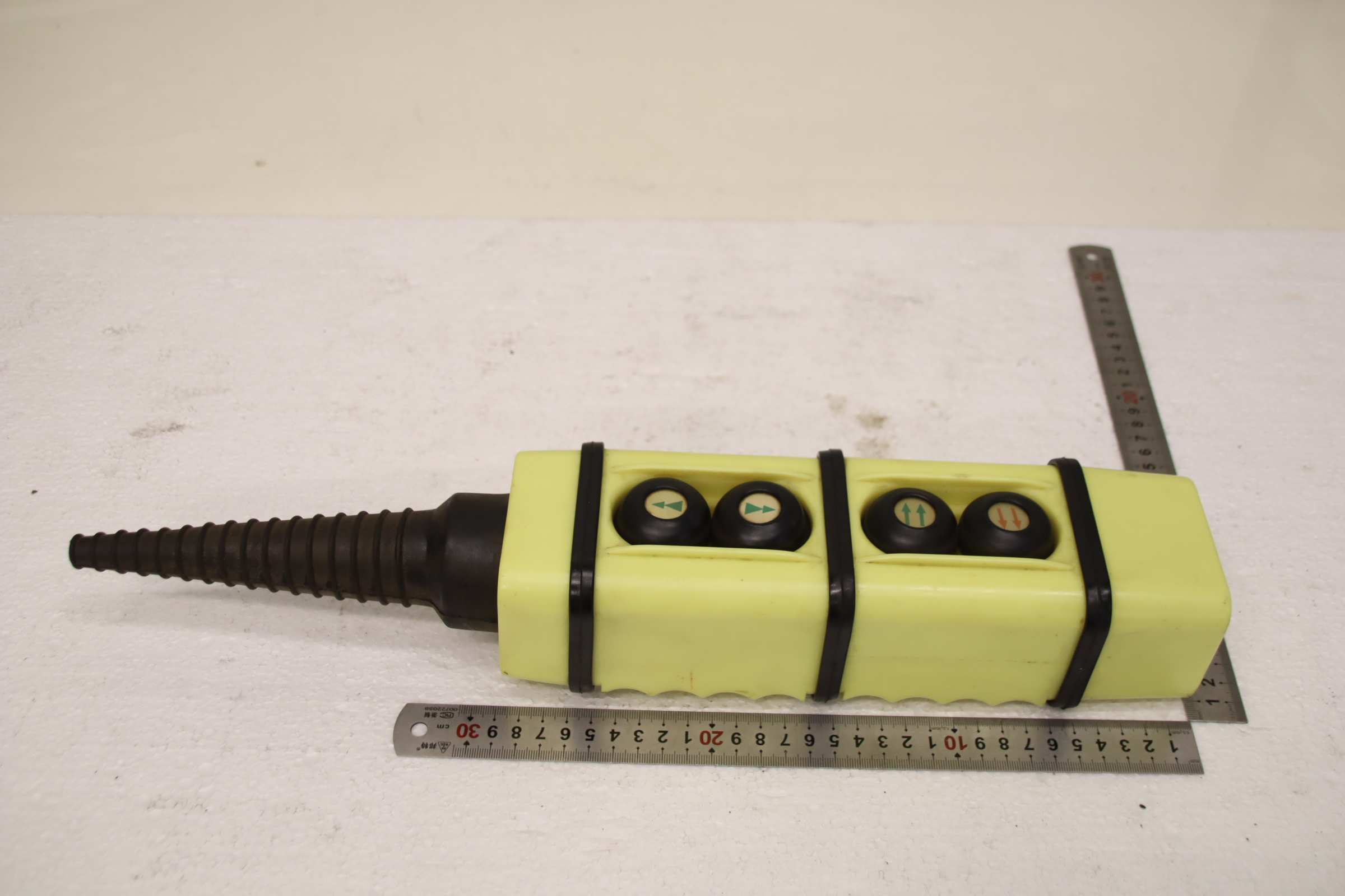Kranfernbedienung von Fael - KS-24a – Bild 3