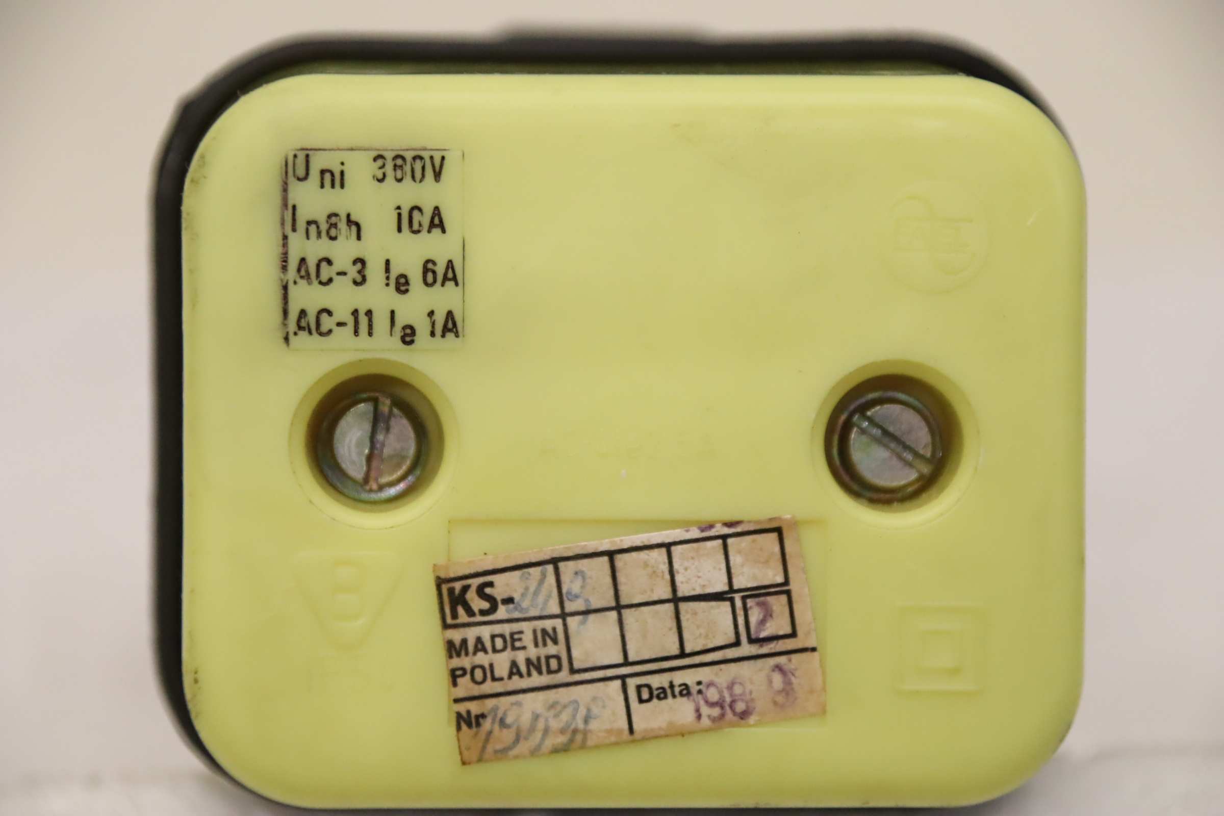 Kranfernbedienung von Fael - KS-24a – Bild 4