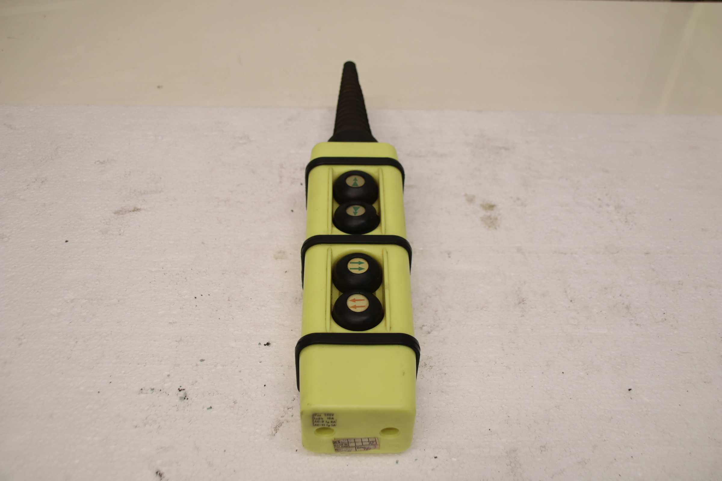 Kranfernbedienung von Fael - KS-24a – Bild 8
