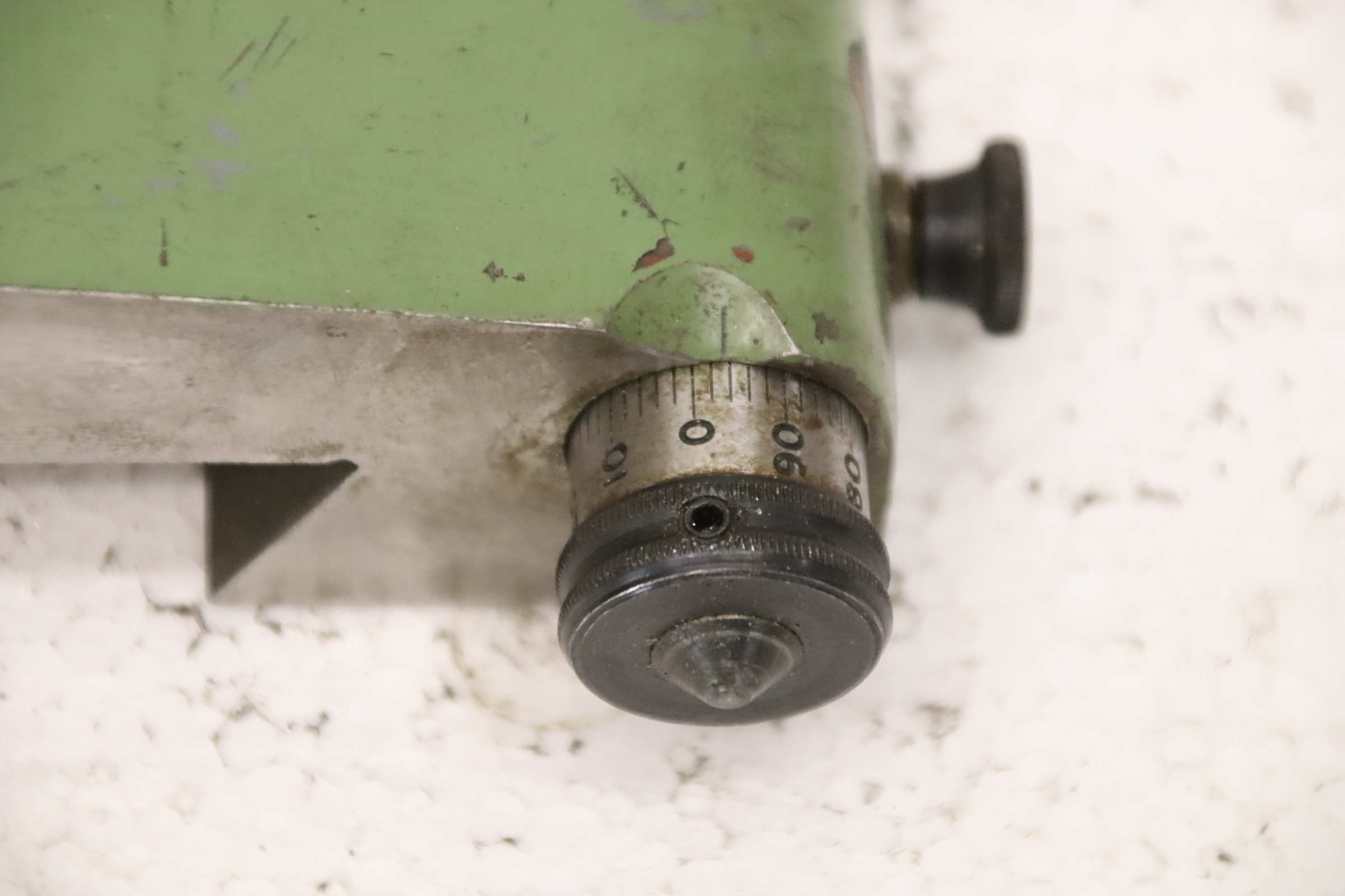 Zwischenhalter mit Tiefeneinstellung von unbekannt - 275/95/H80 mm – Bild 6