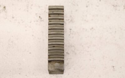 Wechselbacken 4 Satz von unbekannt - Breite 26 mm – Bild 5