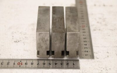 Wechselbacken 4 Satz von unbekannt - Breite 22 mm – Bild 3