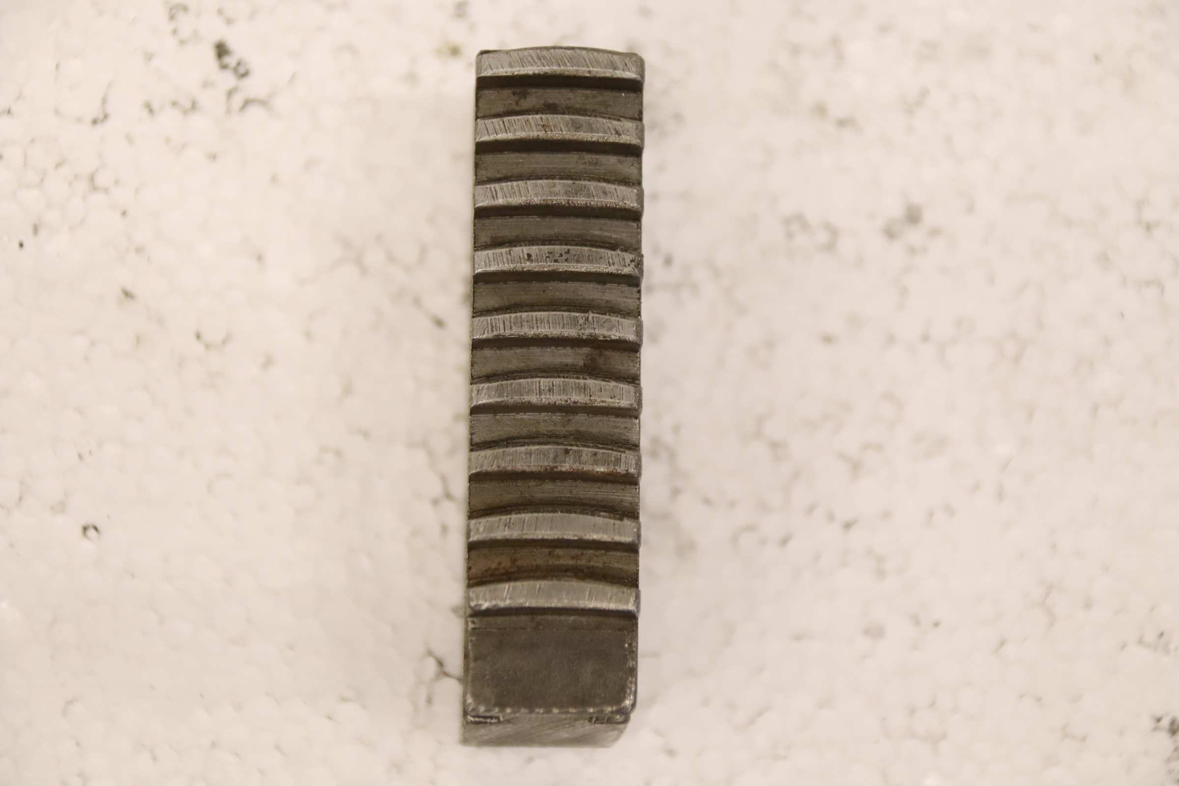 Wechselbacken 4 Satz von unbekannt - Breite 22 mm – Bild 5