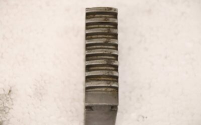 Wechselbacken 9 Satz von unbekannt - Breite 20 mm – Bild 5
