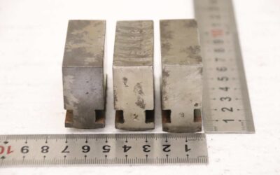 Wechselbacken 7 Satz von unbekannt - Breite 20 mm – Bild 3
