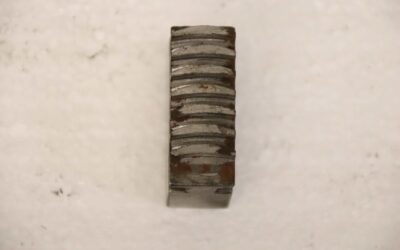 Wechselbacken 4 Satz von unbekannt - Breite 16 mm – Bild 5