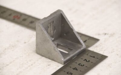 Alternative view of Montagewinkel 28 Stück von unbekannt - 36/38/H36 mm