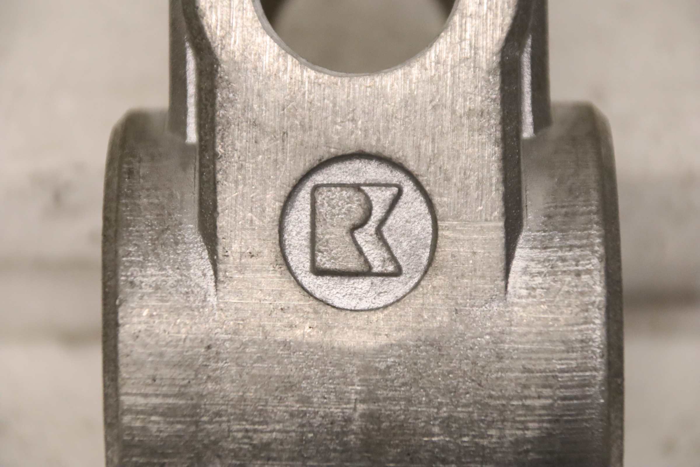Kreuz-Klemmverbinder 4 Stück von Rose+Krieger* - Größe 50/25 mm – Bild 4