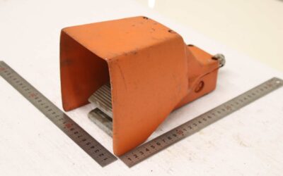 Fußschalter von unbekannt - 270/140/H145 mm