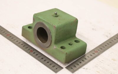 Stehlager von unbekannt - Innen Ø 50 mm