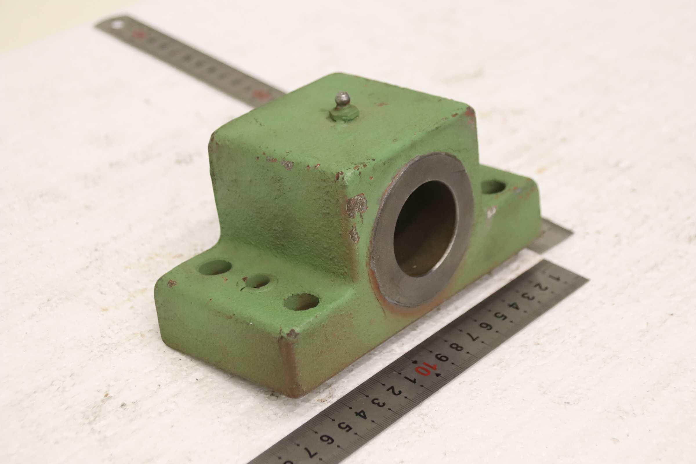 Stehlager von unbekannt - Innen Ø 50 mm – Bild 2