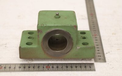 Stehlager von unbekannt - Innen Ø 50 mm – Bild 3