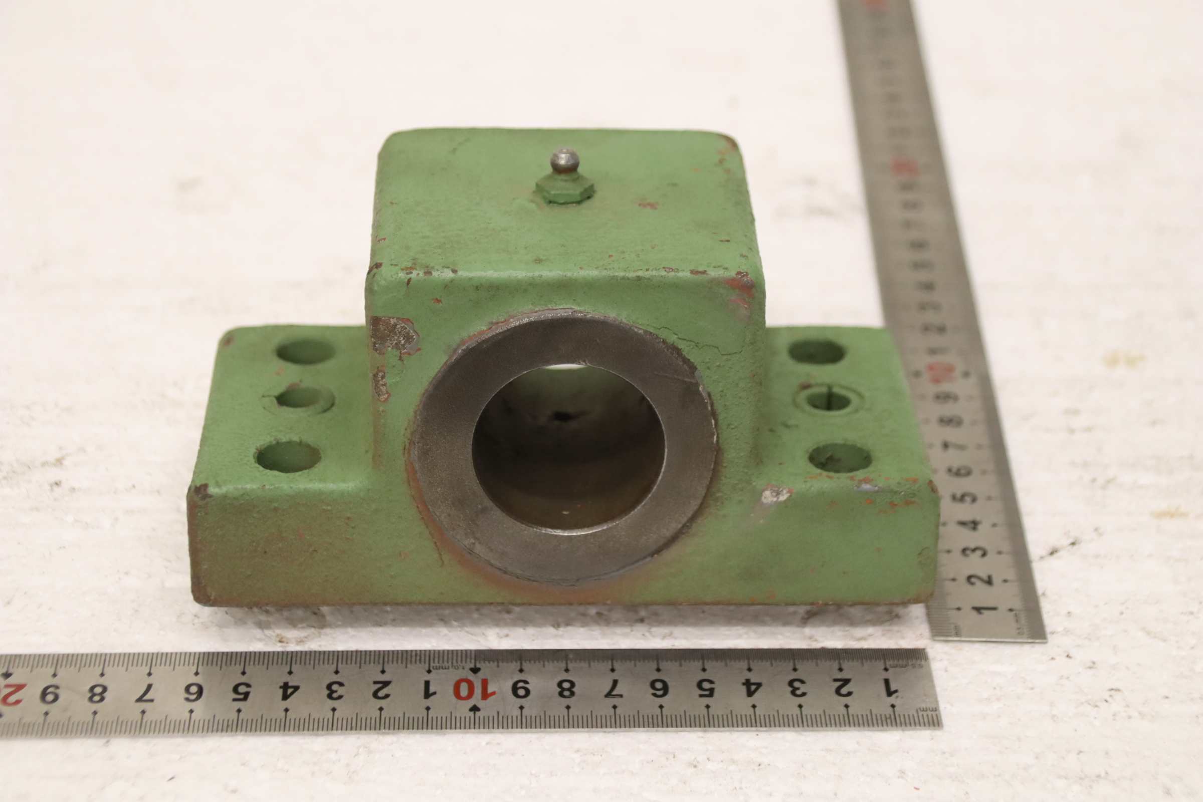 Stehlager von unbekannt - Innen Ø 50 mm – Bild 3