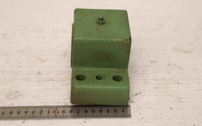 Stehlager von unbekannt - Innen Ø 50 mm – Bild 4