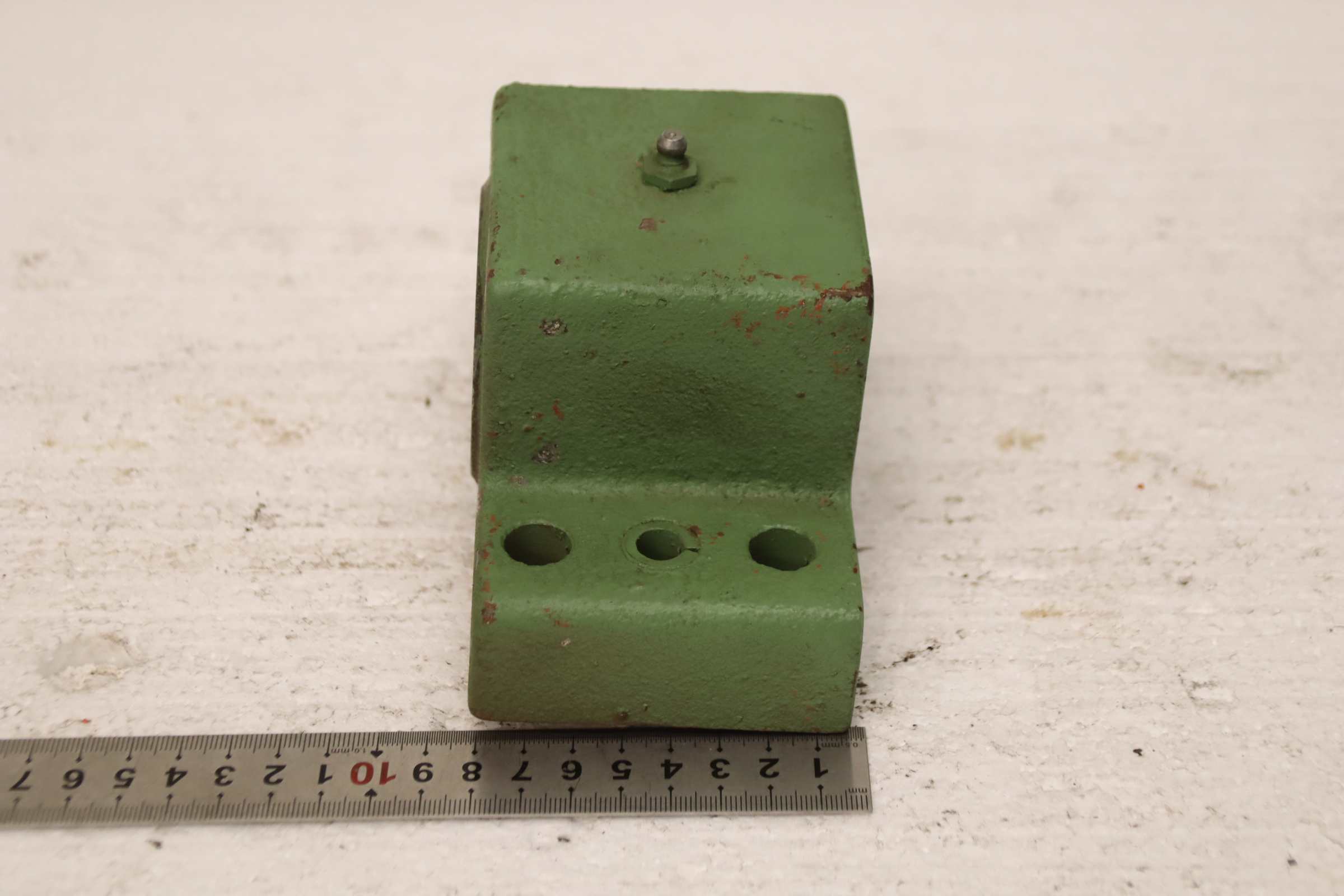 Stehlager von unbekannt - Innen Ø 50 mm – Bild 4