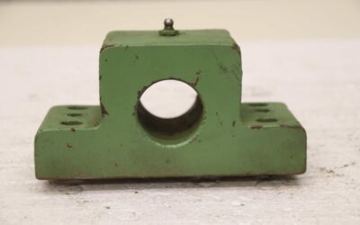 Stehlager von unbekannt - Innen Ø 50 mm – Bild 5