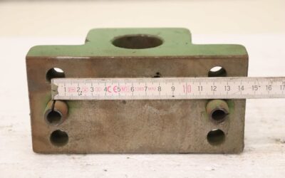 Stehlager von unbekannt - Innen Ø 50 mm – Bild 6