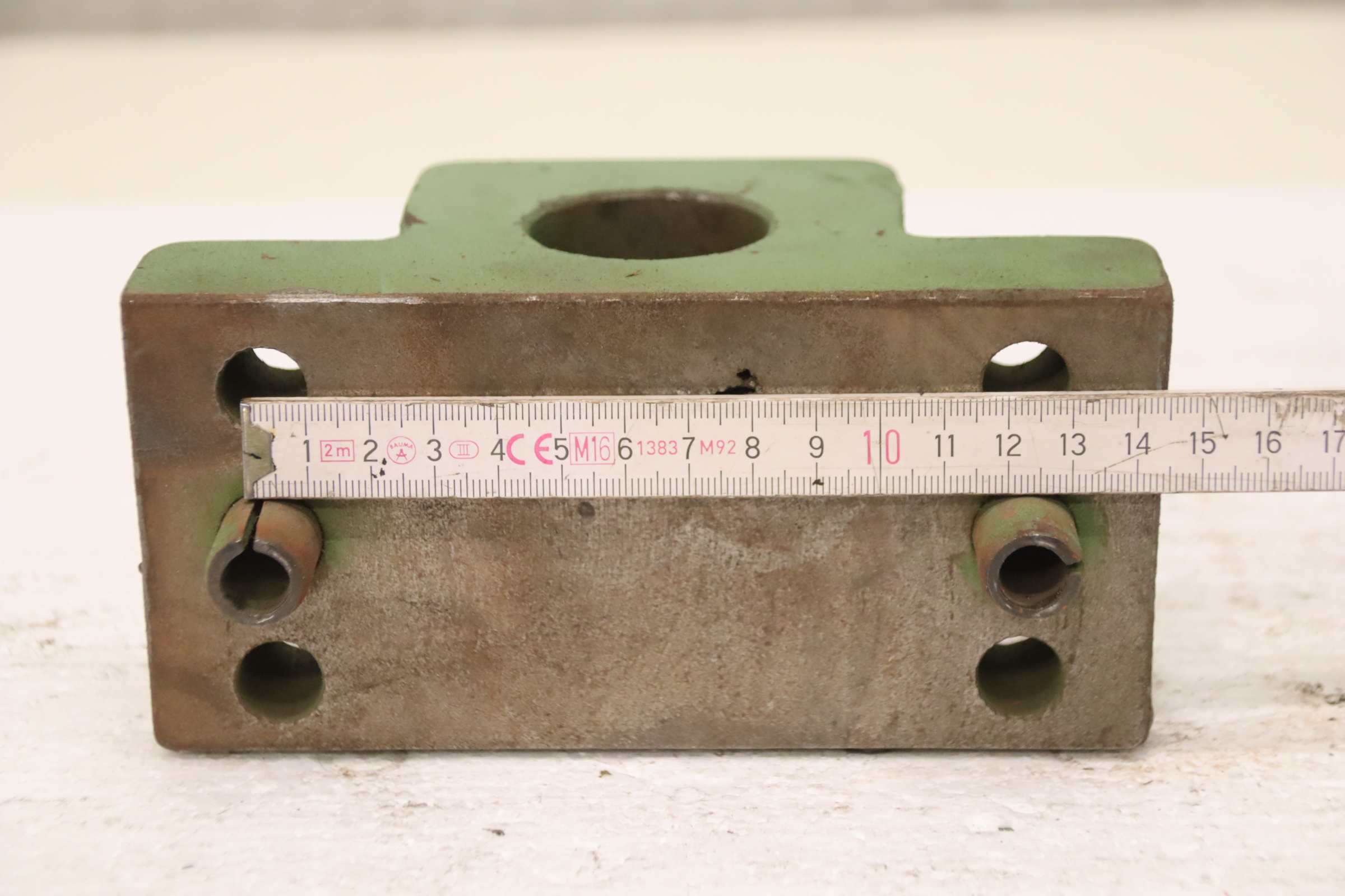 Stehlager von unbekannt - Innen Ø 50 mm – Bild 6