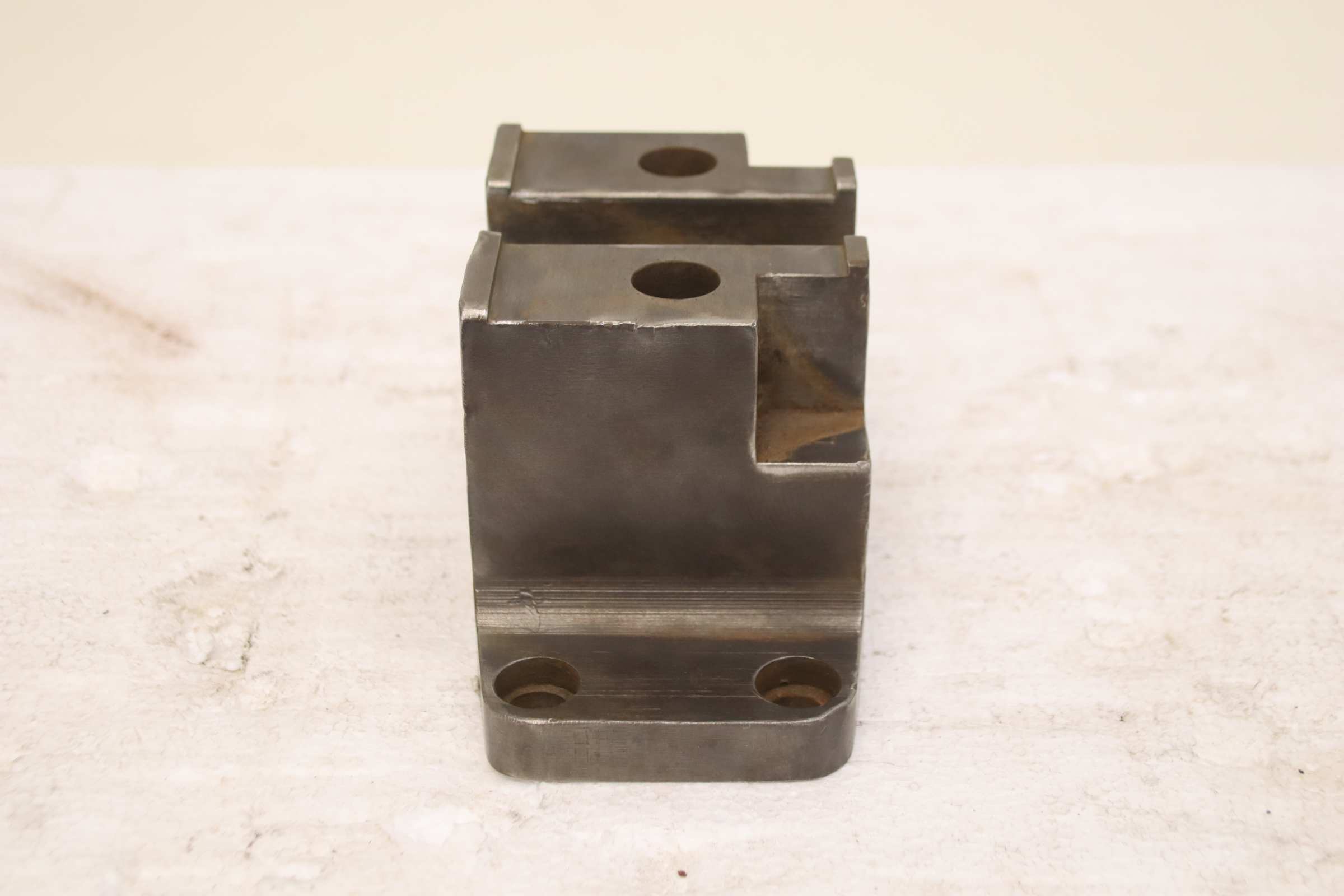 Stempelhalter für Vierkant-Ausklinkstempel von unbekannt - 60/60-21 205/95/105 mm – Bild 8