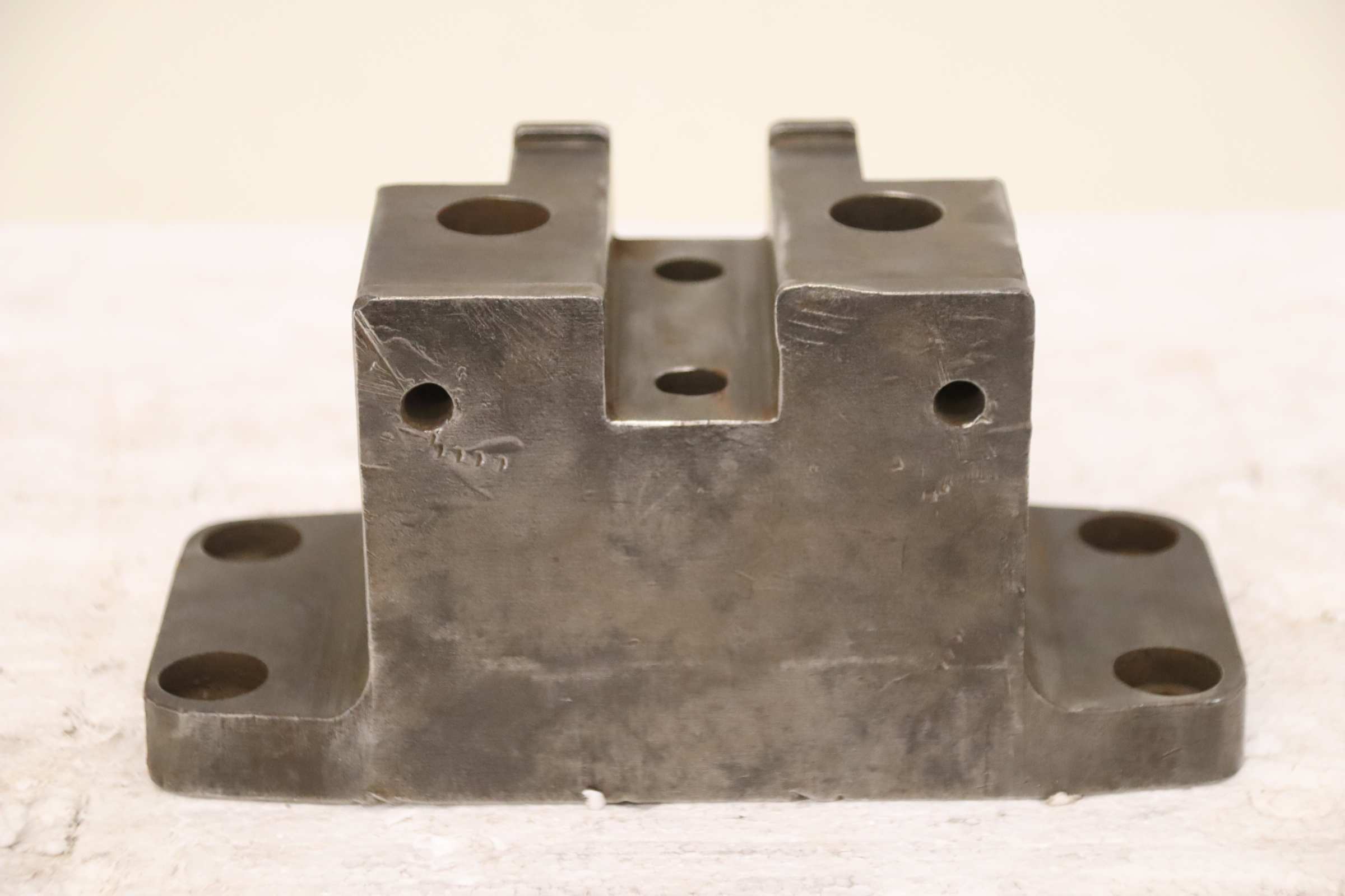 Stempelhalter für Vierkant-Ausklinkstempel von unbekannt - 60/60-21 205/95/105 mm – Bild 9