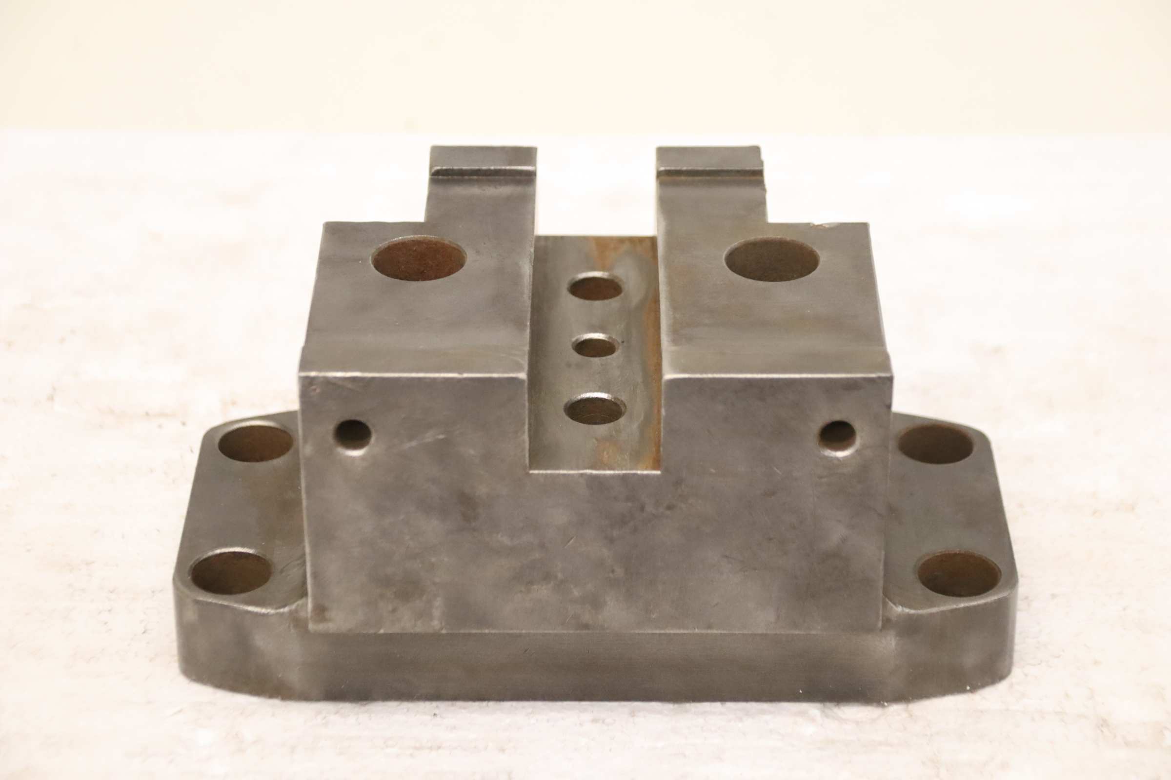 Stempelhalter für Vierkant-Ausklinkstempel von unbekannt - 205/115/105 mm – Bild 8