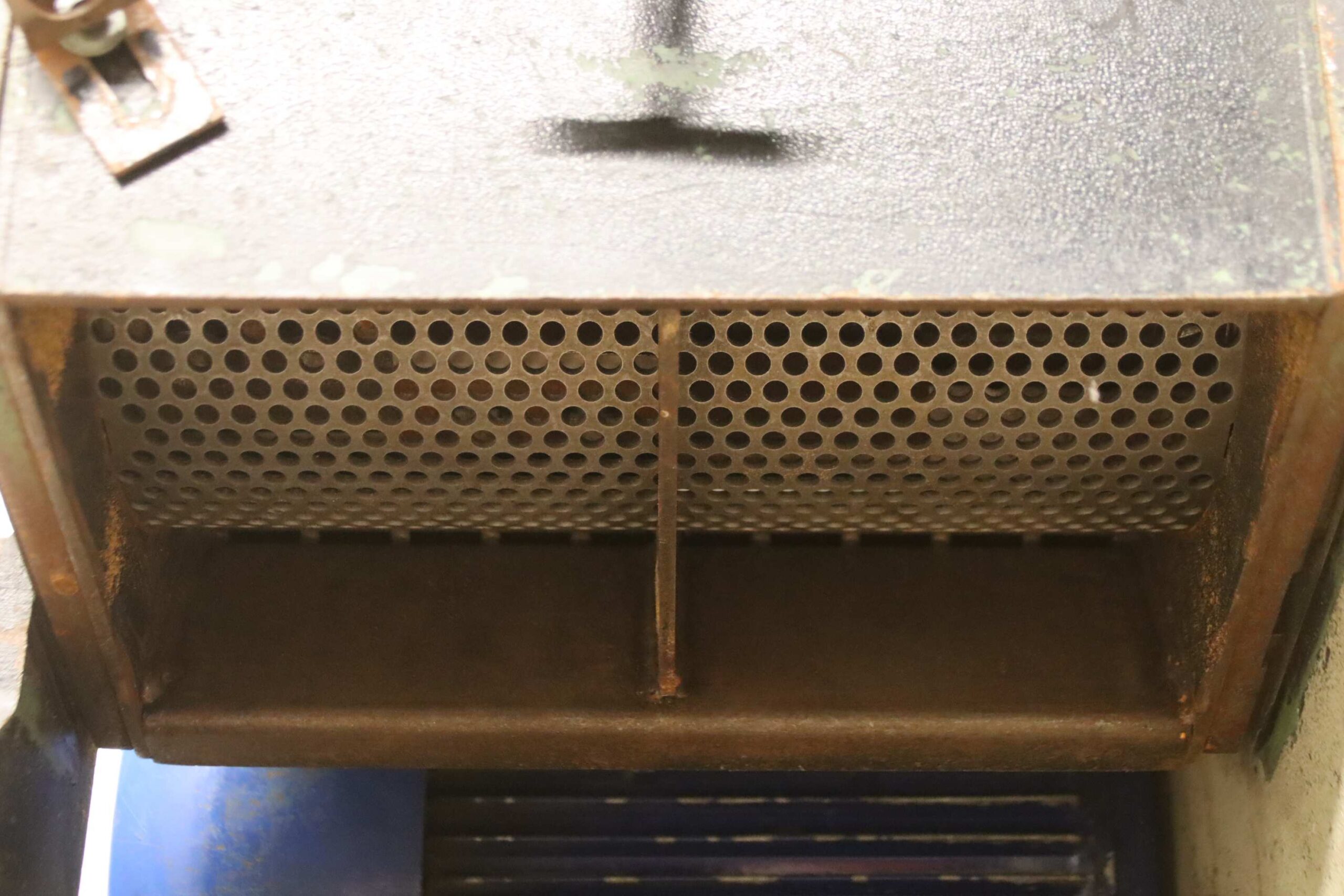 Hammermühle 2,2 kW von Rapid - 1528 – Bild 6
