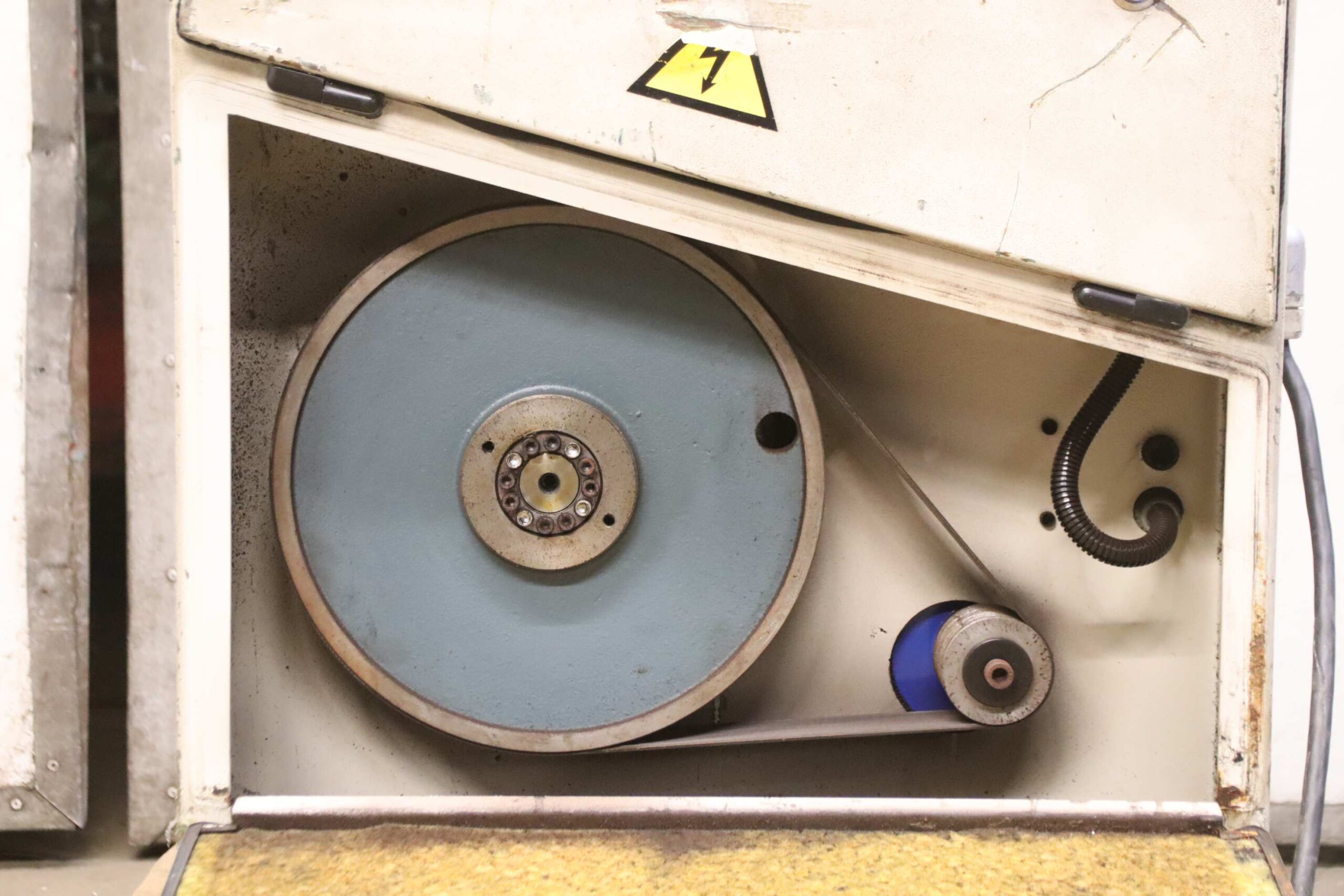 Hammermühle 2,2 kW von Rapid - 1528 – Bild 9