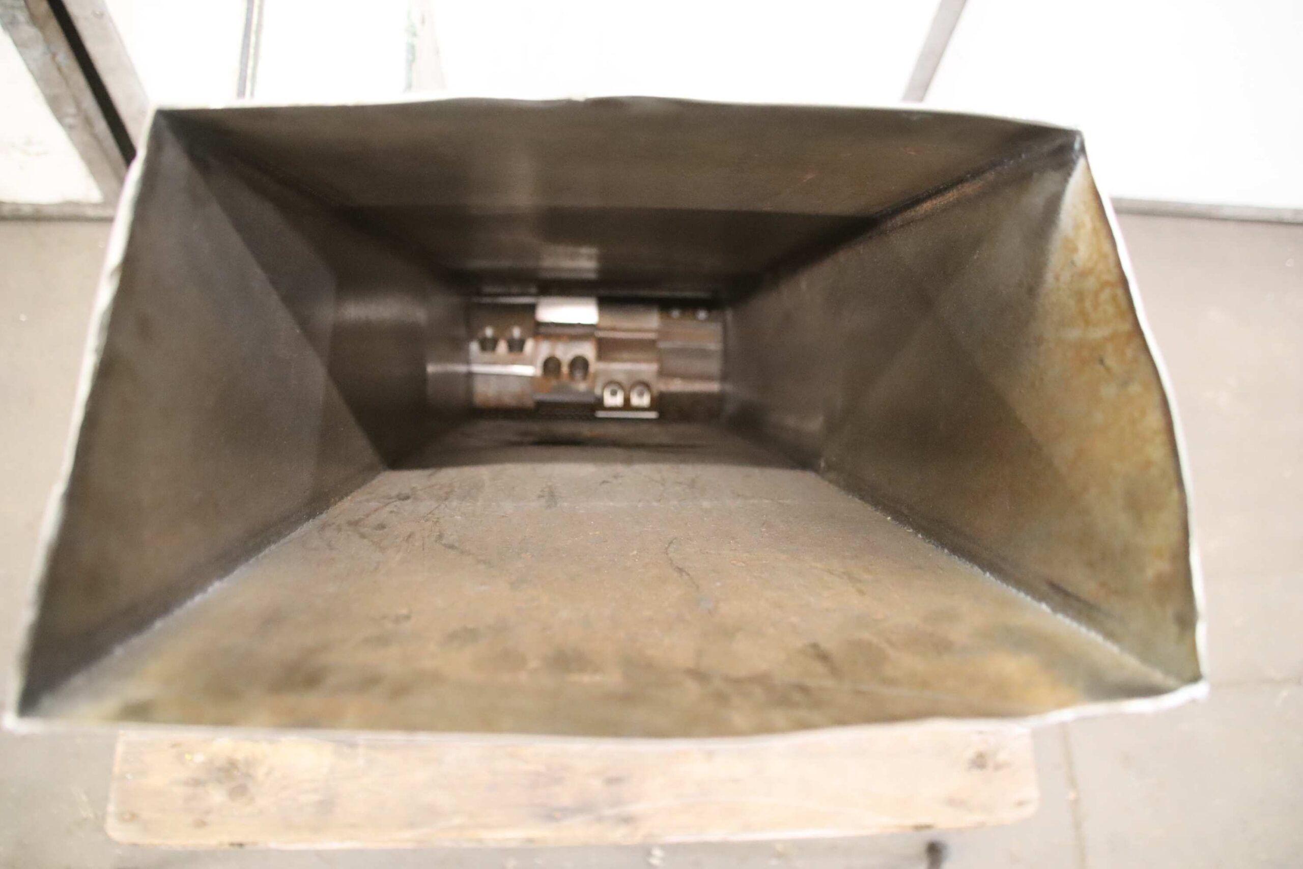 Hammermühle 2,2 kW von Rapid - 1528 – Bild 13